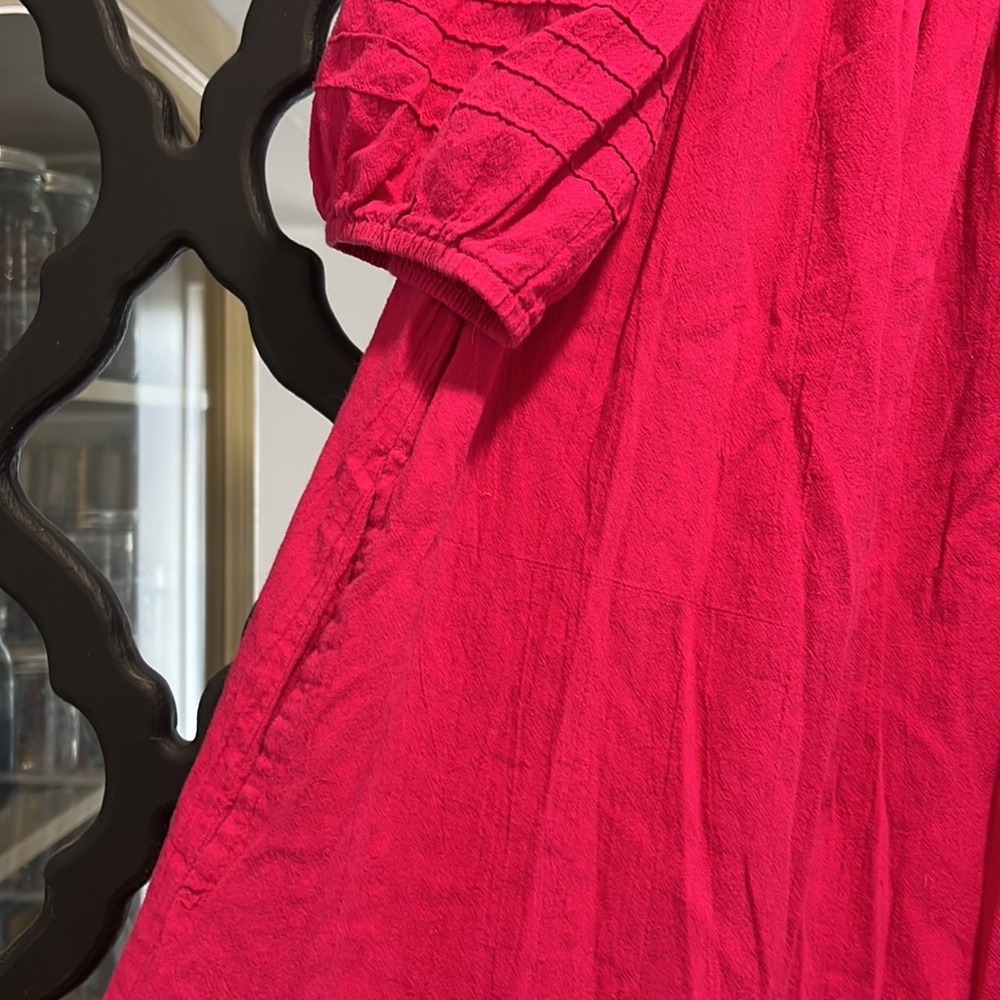 Two Potato House Dress - Picture 4 of 5
